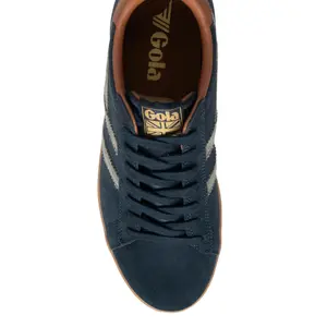 Baskets Gola Equipe II Suede image-4
