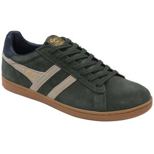 Sneakersy Gola Equipe II Suede image-1