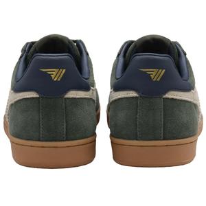 Sneakersy Gola Equipe II Suede image-3