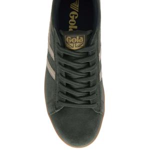 Sneakersy Gola Equipe II Suede image-4