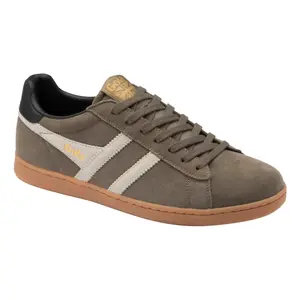 Baskets Gola Equipe II Suede image-1
