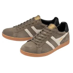 Baskets Gola Equipe II Suede image-2