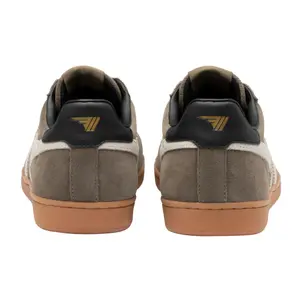 Baskets Gola Equipe II Suede image-3