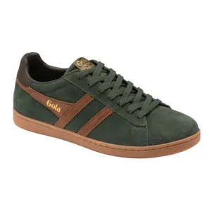 Baskets Gola Equipe II Suede image-1