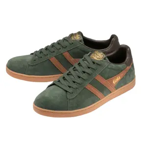 Baskets Gola Equipe II Suede image-2