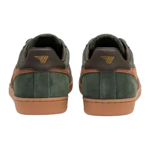 Baskets Gola Equipe II Suede image-3
