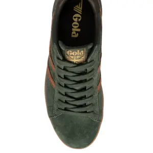 Baskets Gola Equipe II Suede image-4
