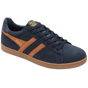 Sneakersy Gola Equipe II Suede image-1