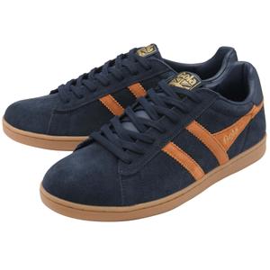 Sneakersy Gola Equipe II Suede image-2