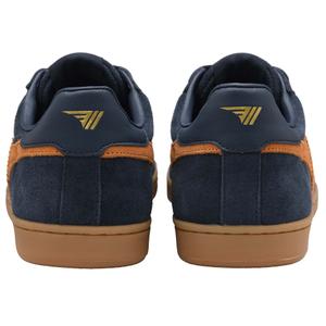 Sneakersy Gola Equipe II Suede image-3