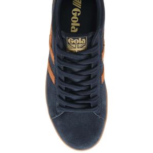 Sneakersy Gola Equipe II Suede image-4
