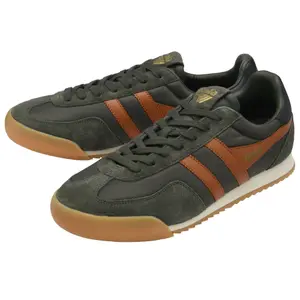 Sapatilhas Gola Europa image-2