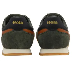 Sapatilhas Gola Europa image-3