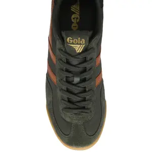 Sapatilhas Gola Europa image-4