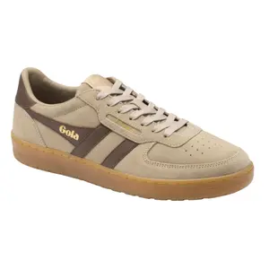 Baskets Gola Hawk Suede '86 image-1