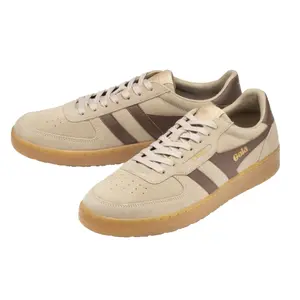 Baskets Gola Hawk Suede '86 image-2