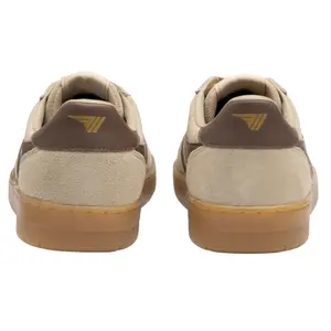 Baskets Gola Hawk Suede '86 image-3