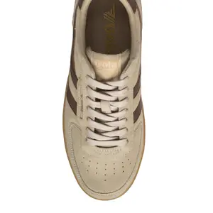 Baskets Gola Hawk Suede '86 image-4