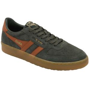 Trainers Gola Hawk Suede '86 image-1