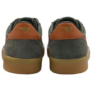 Trainers Gola Hawk Suede '86 image-3