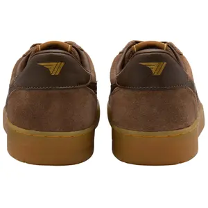 Suède sportschoenen Gola Classics Hawk '89 image-3