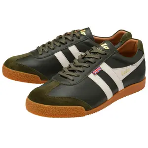 Baskets Gola Harrier Elite 2 image-2