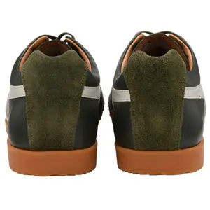 Baskets Gola Harrier Elite 2 image-3