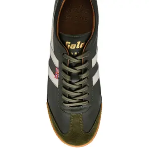 Baskets Gola Harrier Elite 2 image-4