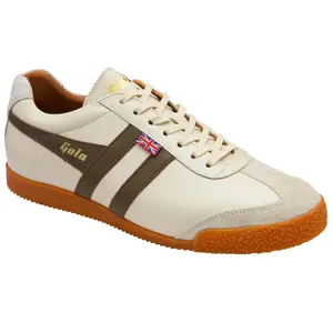 Baskets Gola Harrier Elite 2 image-1