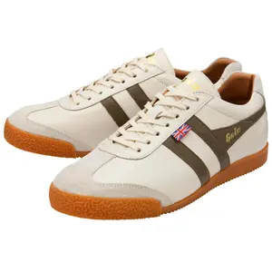 Baskets Gola Harrier Elite 2 image-2