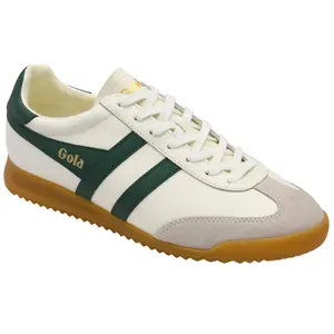 Leather Trainers Gola Torpedo image-1