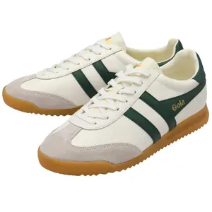 Leather Trainers Gola Torpedo image-2
