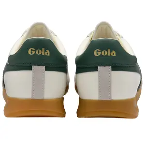 Leather Trainers Gola Torpedo image-3