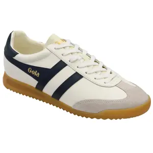 Leather Trainers Gola Torpedo image-1