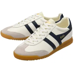 Leather Trainers Gola Torpedo image-2