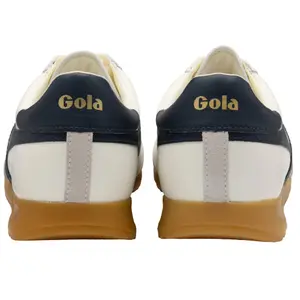Leather Trainers Gola Torpedo image-3