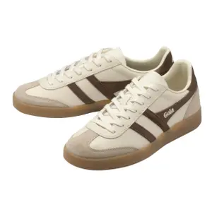 Baskets Gola Viper Leather image-2
