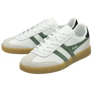 Sneakers in pelle Gola Viper image-2