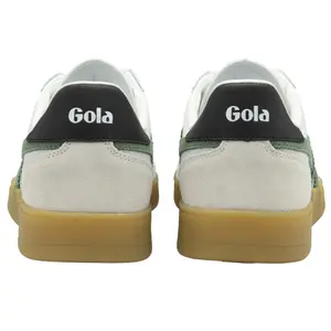 Sneakers in pelle Gola Viper image-3