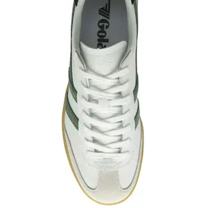 Sneakers in pelle Gola Viper image-4