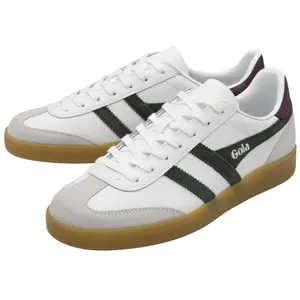 Sneakers in pelle Gola Viper image-2