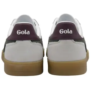 Sneakers in pelle Gola Viper image-3