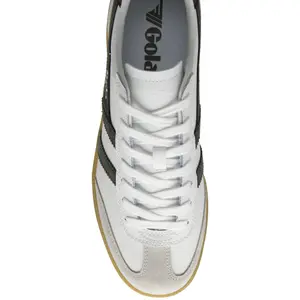 Sneakers in pelle Gola Viper image-4