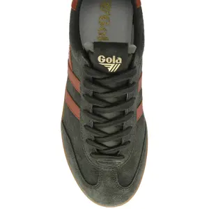 Trainers Gola Cyclone image-4