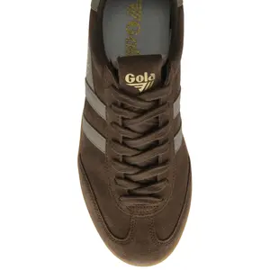 Trainers Gola Cyclone image-4