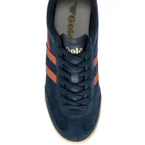 Trainers Gola Apollo image-4