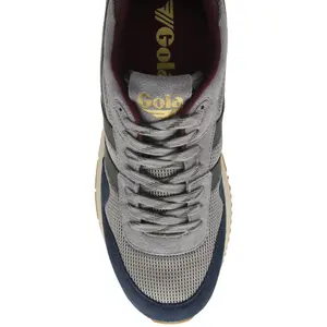 Trainers Gola Delta image-4