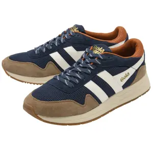 Trainers Gola Delta image-2