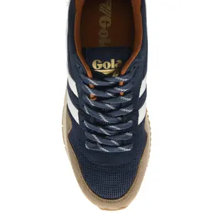 Trainers Gola Delta image-4