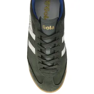 Trainers Gola Tornado '88 image-4